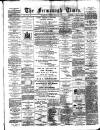 Fermanagh Times Thursday 15 February 1883 Page 1