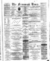 Fermanagh Times Thursday 31 May 1883 Page 1