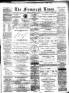 Fermanagh Times Thursday 07 June 1883 Page 1