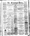 Fermanagh Times Thursday 21 June 1883 Page 1