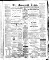 Fermanagh Times Thursday 28 June 1883 Page 1