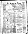 Fermanagh Times Thursday 05 July 1883 Page 1