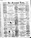 Fermanagh Times Thursday 12 July 1883 Page 1