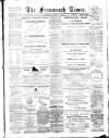 Fermanagh Times Thursday 26 July 1883 Page 1