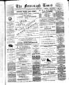 Fermanagh Times Thursday 30 October 1884 Page 1