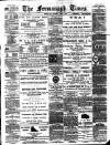 Fermanagh Times Thursday 09 April 1885 Page 1