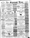 Fermanagh Times Thursday 25 June 1885 Page 1