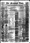 Fermanagh Times Thursday 19 January 1888 Page 1