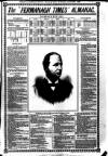 Fermanagh Times Thursday 19 January 1888 Page 5