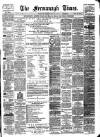Fermanagh Times Thursday 16 February 1888 Page 1