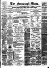 Fermanagh Times Thursday 22 March 1888 Page 1