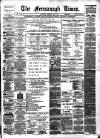 Fermanagh Times Thursday 05 April 1888 Page 1