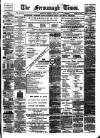 Fermanagh Times Thursday 19 April 1888 Page 1