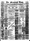 Fermanagh Times Thursday 26 April 1888 Page 1