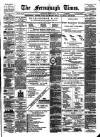 Fermanagh Times Thursday 31 May 1888 Page 1