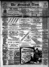 Fermanagh Times Thursday 02 January 1890 Page 1