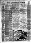Fermanagh Times Thursday 16 January 1890 Page 1