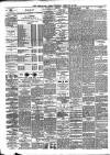 Fermanagh Times Thursday 13 February 1890 Page 2