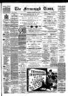 Fermanagh Times Thursday 06 March 1890 Page 1