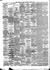 Fermanagh Times Thursday 27 March 1890 Page 2