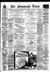 Fermanagh Times Thursday 03 April 1890 Page 1