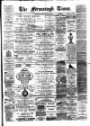 Fermanagh Times Thursday 22 January 1891 Page 1
