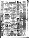 Fermanagh Times Thursday 29 January 1891 Page 1
