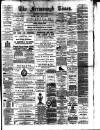 Fermanagh Times Thursday 12 February 1891 Page 1