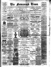 Fermanagh Times Thursday 02 April 1891 Page 1