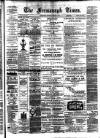Fermanagh Times Thursday 14 January 1892 Page 1