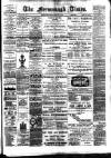 Fermanagh Times Thursday 28 January 1892 Page 1