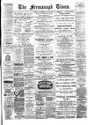 Fermanagh Times Thursday 12 January 1893 Page 1