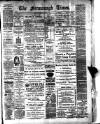 Fermanagh Times Thursday 04 January 1894 Page 1