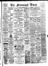 Fermanagh Times Thursday 01 March 1894 Page 1