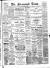 Fermanagh Times Thursday 15 March 1894 Page 1