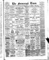 Fermanagh Times Thursday 22 March 1894 Page 1