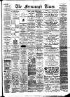 Fermanagh Times Thursday 06 September 1894 Page 1