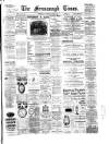 Fermanagh Times Thursday 03 January 1895 Page 1