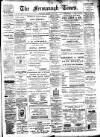Fermanagh Times Thursday 02 April 1896 Page 1
