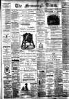 Fermanagh Times Thursday 01 October 1896 Page 1