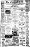 Fermanagh Times Thursday 15 July 1897 Page 1