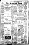 Fermanagh Times Thursday 01 December 1898 Page 1