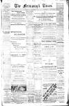 Fermanagh Times Thursday 05 January 1899 Page 1