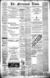 Fermanagh Times Thursday 02 March 1899 Page 1