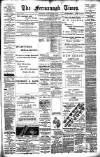Fermanagh Times Thursday 16 March 1899 Page 1