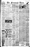 Fermanagh Times Thursday 11 January 1900 Page 1