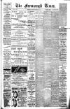 Fermanagh Times Thursday 22 March 1900 Page 1