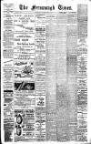 Fermanagh Times Thursday 19 April 1900 Page 1