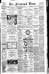 Fermanagh Times Thursday 28 March 1901 Page 1