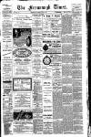 Fermanagh Times Thursday 18 April 1901 Page 1